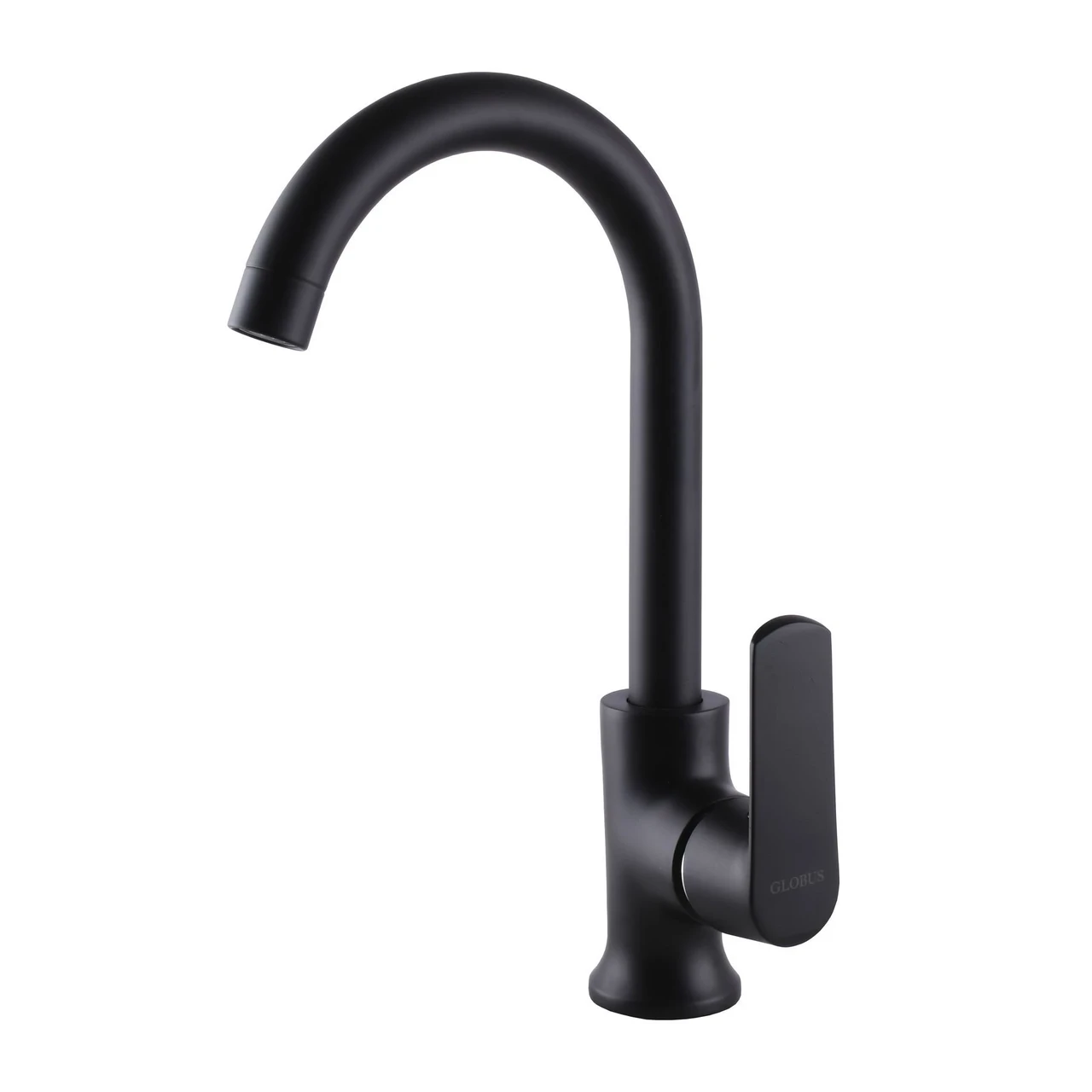 Смеситель для кухни Globus Lux Laguna GLA-0203SL-10-BB (1000000408)