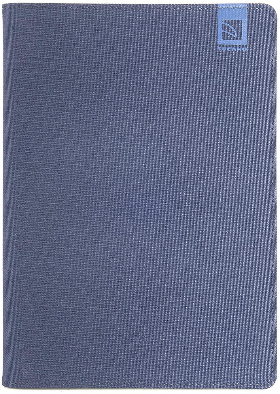 Чехол для планшета Tucano Vento Universal 9-10" Синий (30361894)