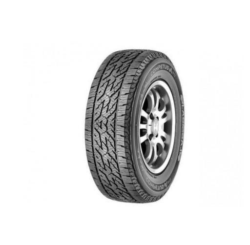 Шина Lassa Competus A/T2 265/70 R15 112T без шипів всесезонна