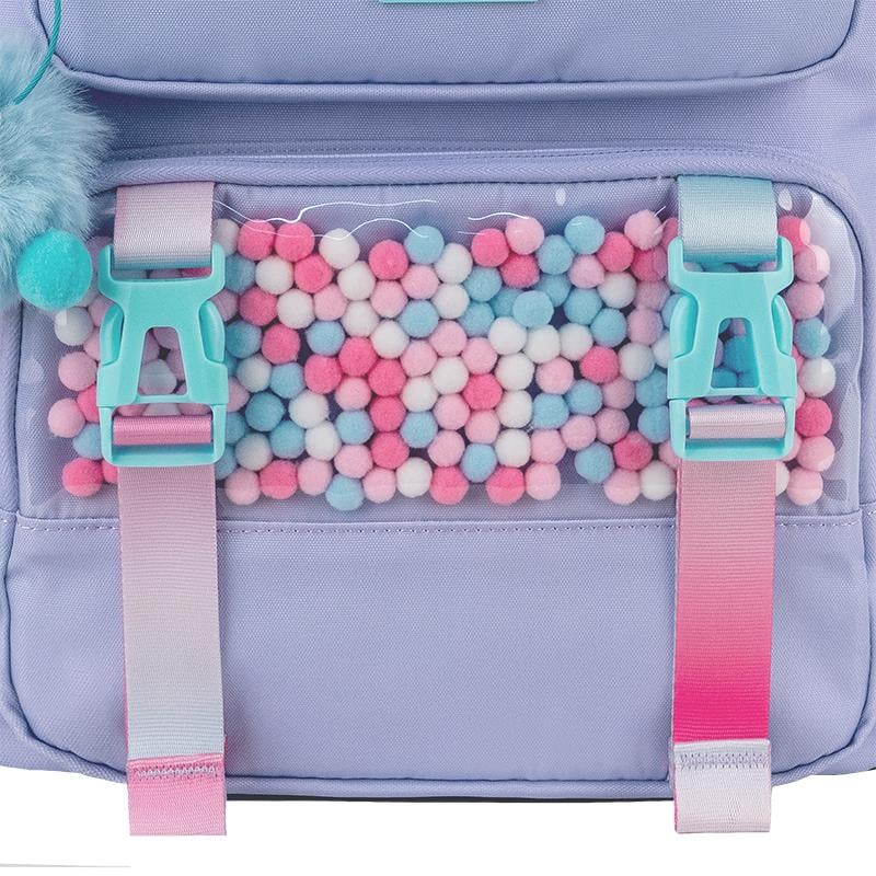 Шкільний набір KITE Education Cool SET_K25-1022M-1 рюкзак/пенал/сумка - фото 19 Шкільний набір KITE Education Cool SET_K25-1022M-1 рюкзак/пенал/сумка - фото 19