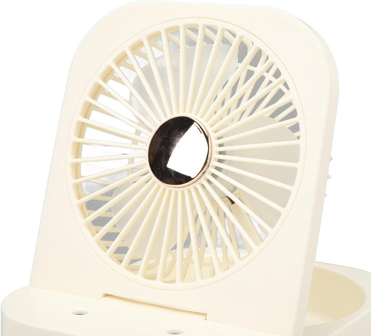 Вентилятор портативний склад міні охолоджуючий - фото 5 Вентилятор портативний склад міні охолоджуючий - фото 5
