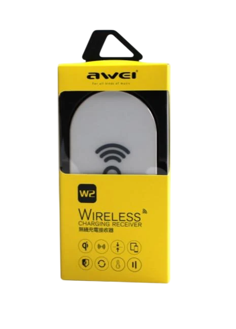 Зарядное устройство беспроводное Awei W2 (1519127774)