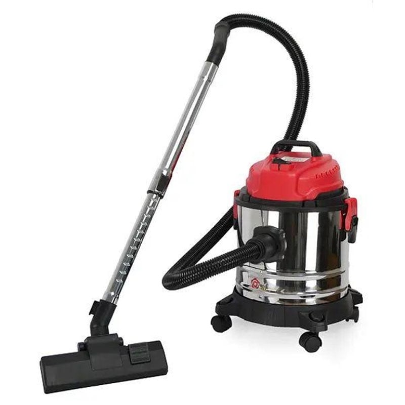 Пилосос Domotec MS-4411 промисловий 4в1 2200W (tf7085)