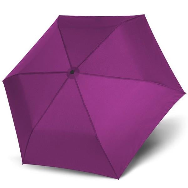 Зонт женский Doppler механический D 90 см Violet (71063)