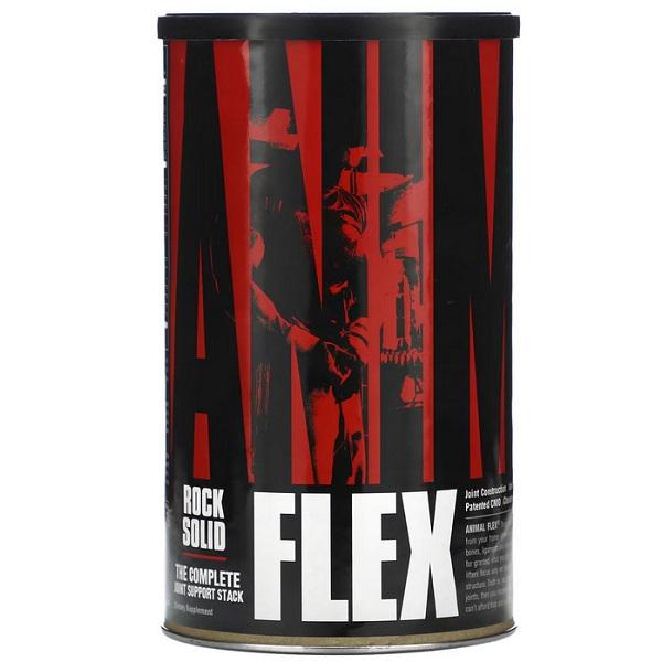 Хондропротектор для спорту Universal Nutrition Animal Flex 30 packs