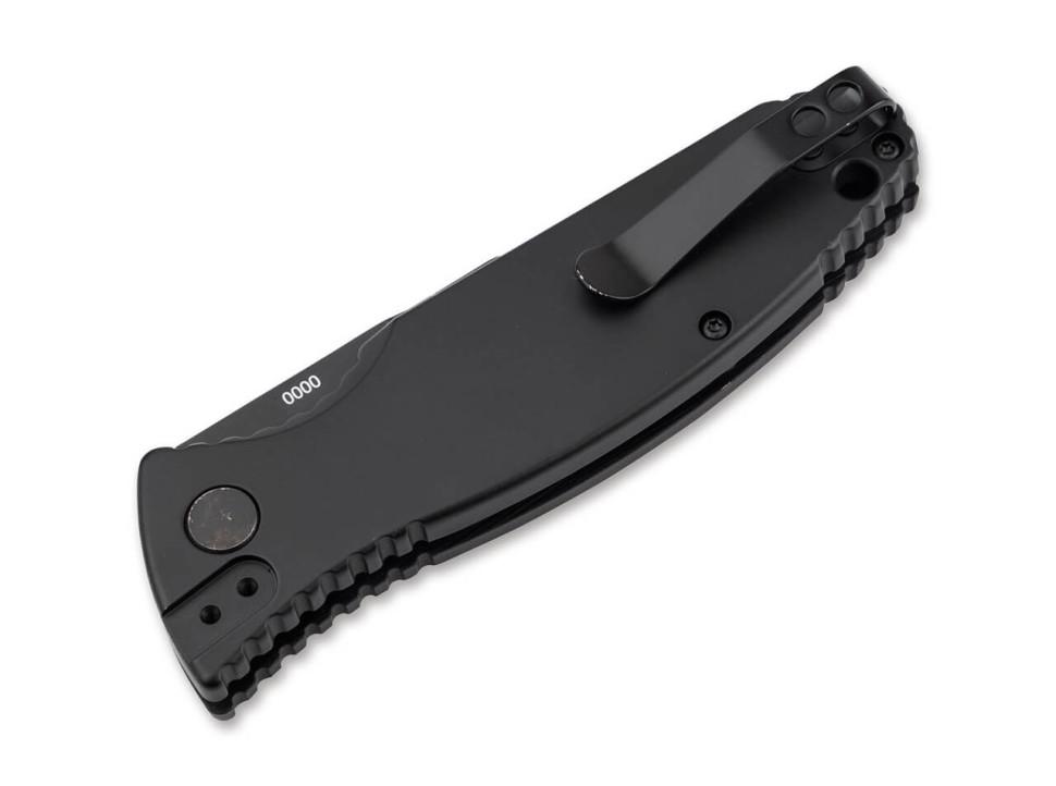 Нож складной Boker Plus AK 74(01KALS136) - фото 2