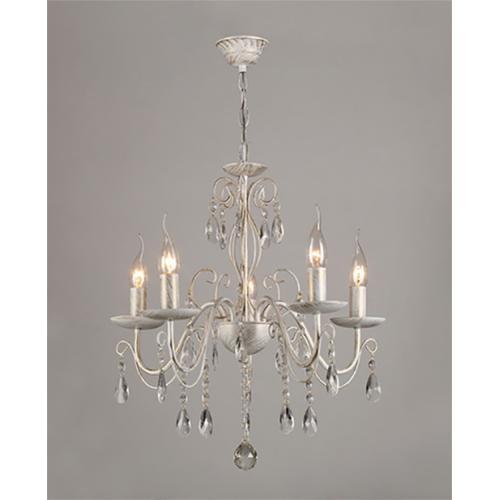 Люстра подвесная Sunlight N 1545 на 5 ламп