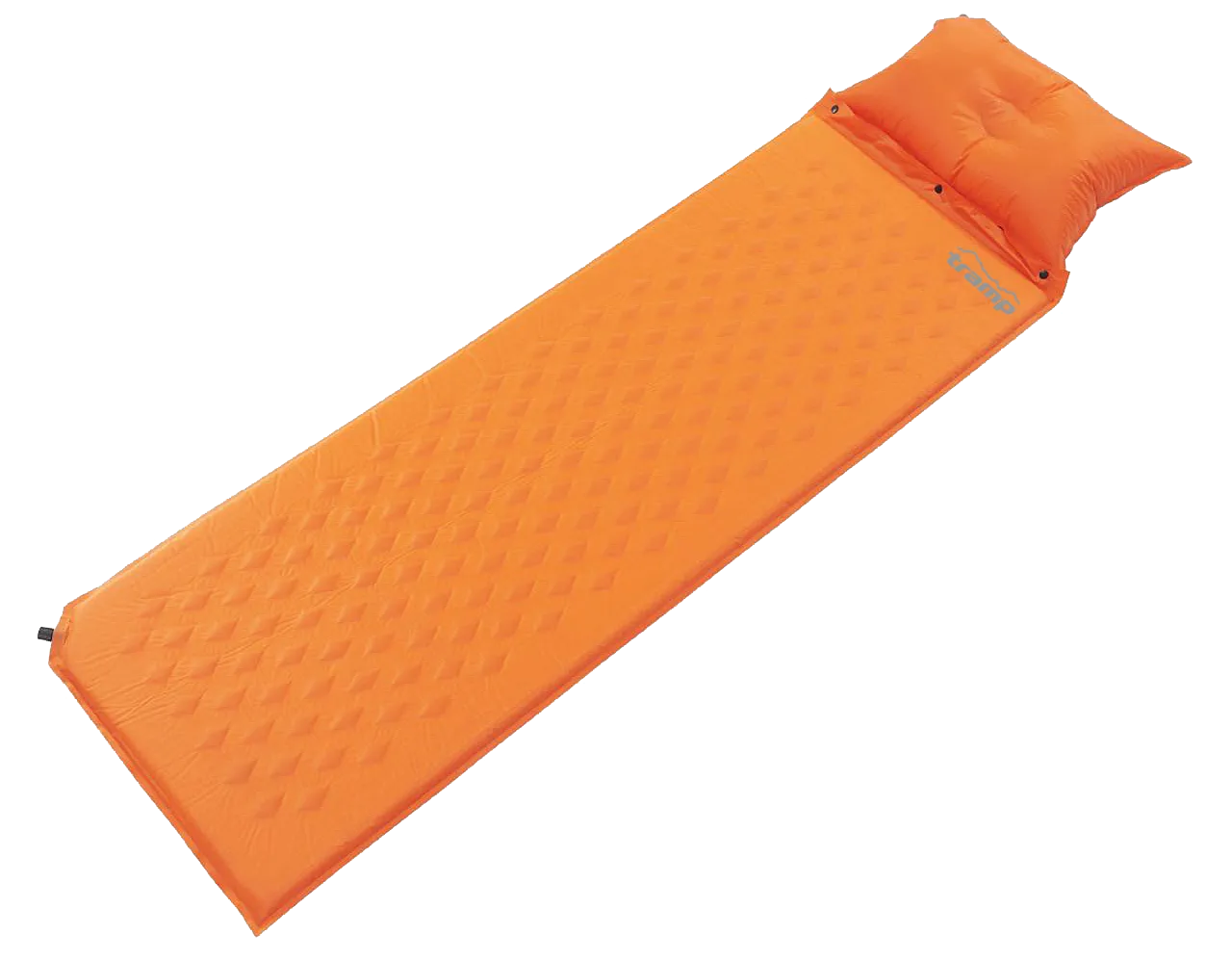 Коврик Tramp 185х55х5 см Orange (TRI-017)