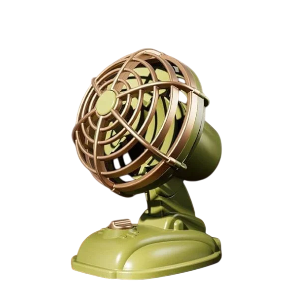 Вентилятор настільний (G00353)