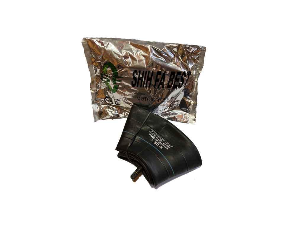 Камера SHIH FA на тачку 3.50-8 (969457) Камера SHIH FA на тачку 3.50-8 (969457)