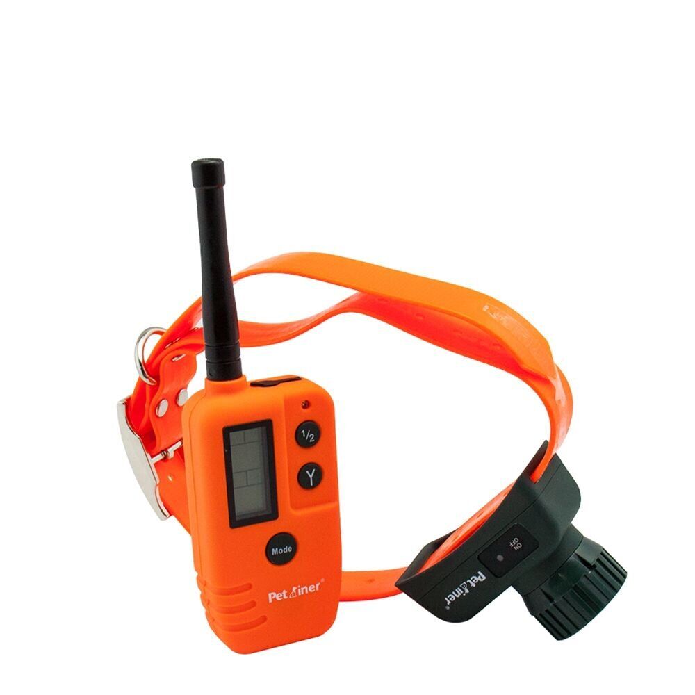 Электронный ошейник с бипером Petainer PET910-1 для охотничьих собак - фото 16 Электронный ошейник с бипером Petainer PET910-1 для охотничьих собак - фото 16