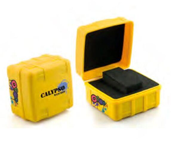 Наручний годинник жіночий Calypso KTV5599/4 (100808) - фото 2 Наручний годинник жіночий Calypso KTV5599/4 (100808) - фото 2