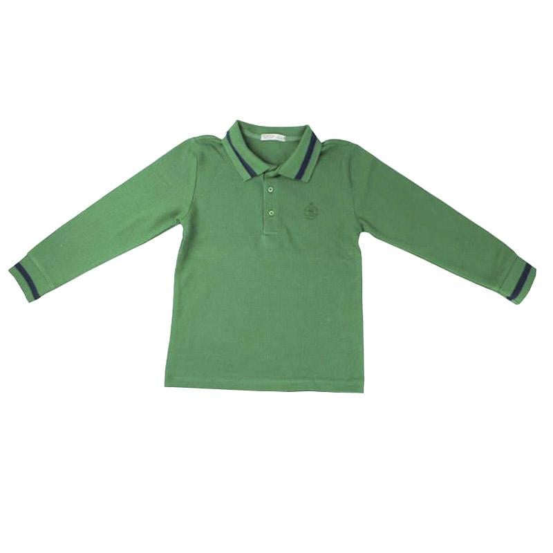 Джемпер Monna Rosa Milano 19809 134-140 см Зеленый