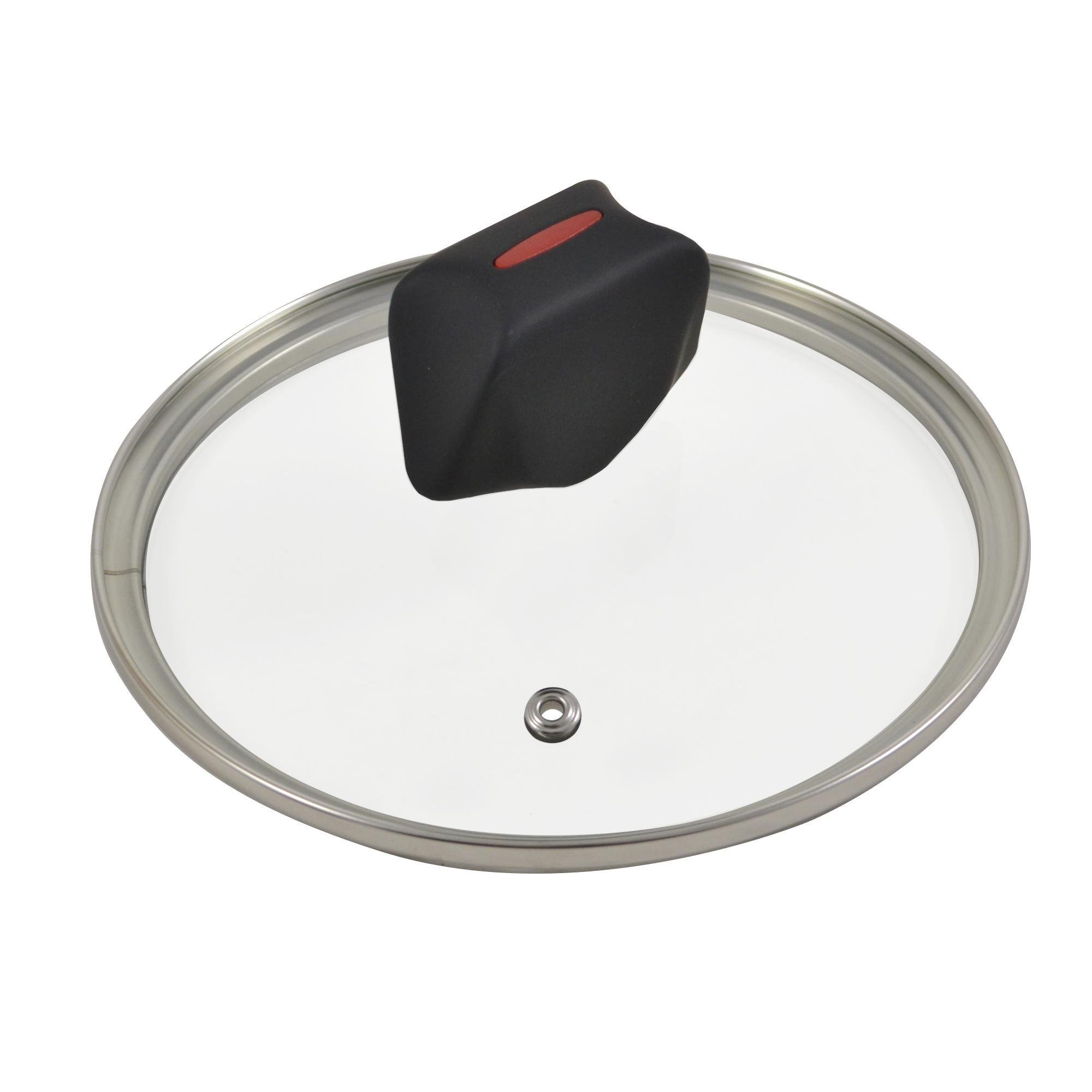 Ковш Krauff Smart Fry с кухонными досками (28820) - фото 6 Ковш Krauff Smart Fry с кухонными досками (28820) - фото 6