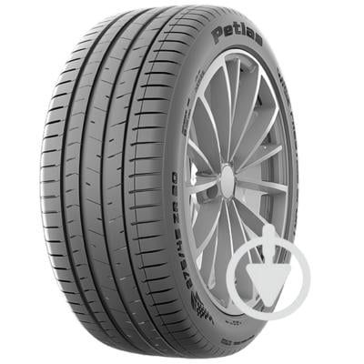 Автошина PETLAS Prestige Sport 235/45 R19 99W XL