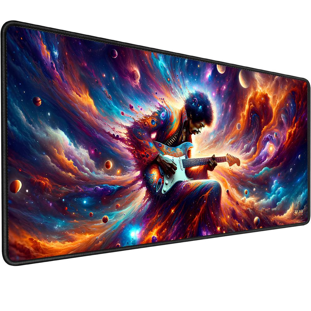 Игровая поверхность SHLab Jimi Hendrix SHM-918 70x30 см (37836)