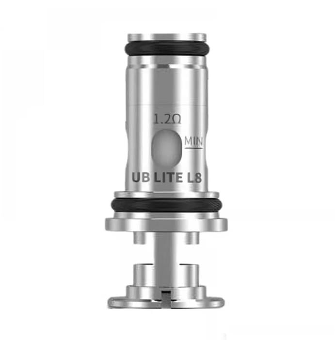 Испаритель сменный для Lost Vape UB Lite Coil для подсистемы L8 L8-1.2 Ом (18957)
