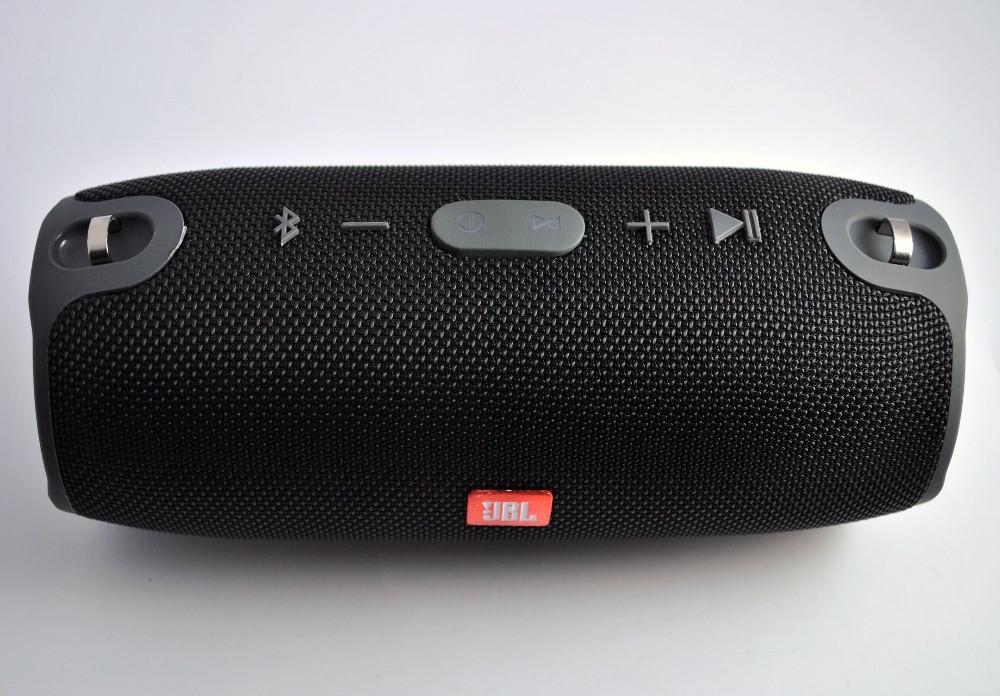 Колонка бездротова Xtreme Bluetooth FM MP3 Wireless - фото 8