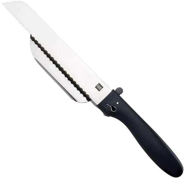 Нож HuoHou Steel Bread Knife (50083)
