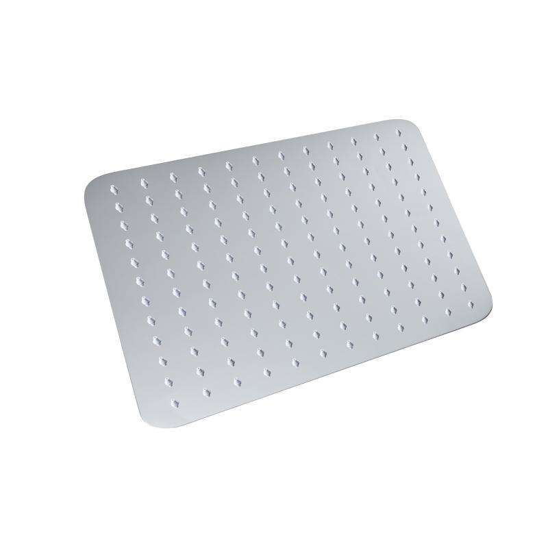 Лейка для верхнего душа Q-tap Hlavova S300N1ZCC (13869) Лейка для верхнего душа Q-tap Hlavova S300N1ZCC (13869)