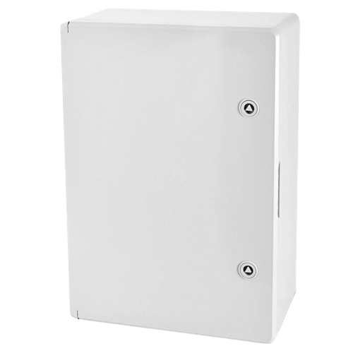 Шкаф для подвесного монтажа ADAL PANO MD9005 350х500х190 мм МП IP65 (d5c3e9dd)