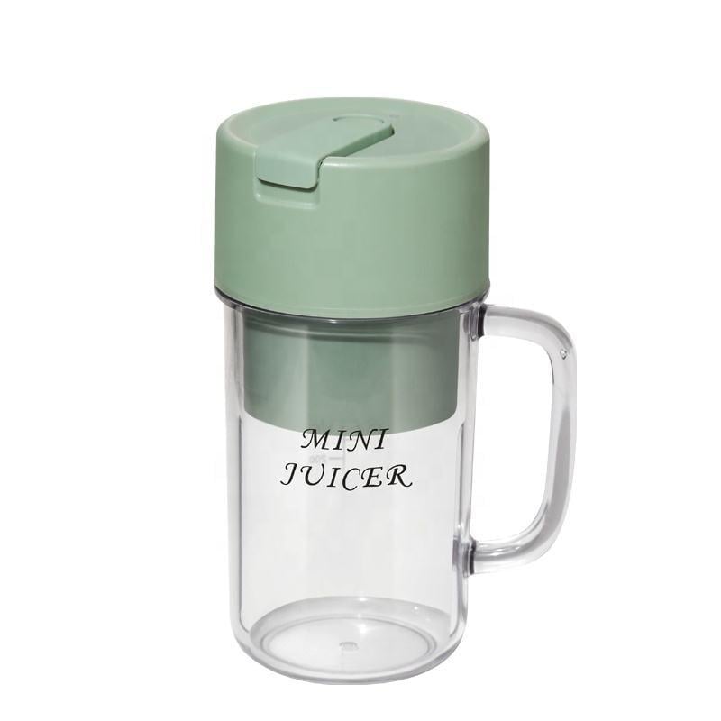 Блендер для коктейлей/смузи Crusher Juicer T294