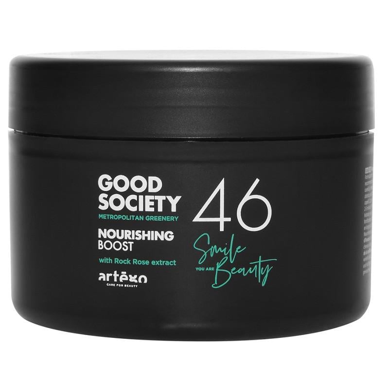 Маска для волос Artego Good Society 46 Nourishing Boost 250 мл (2028207577) Маска для волос Artego Good Society 46 Nourishing Boost 250 мл (2028207577)