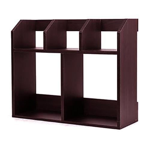 Полиця-надбудова настільна з дерева Жозелін конфі (АКД-016913)