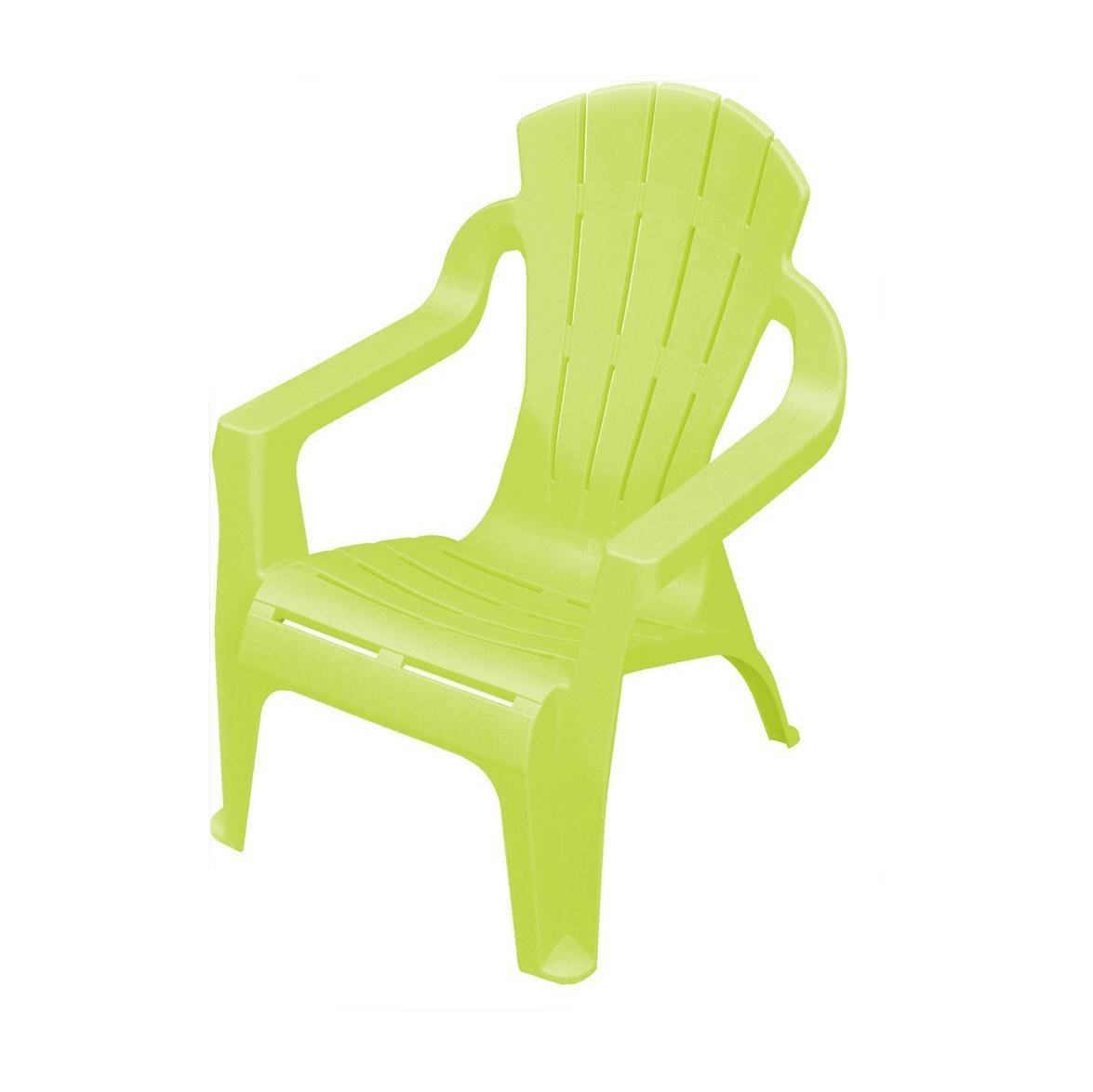Кресло детское Progarden MINISELVA Салатовый (3632) Кресло детское Progarden MINISELVA Салатовый (3632)