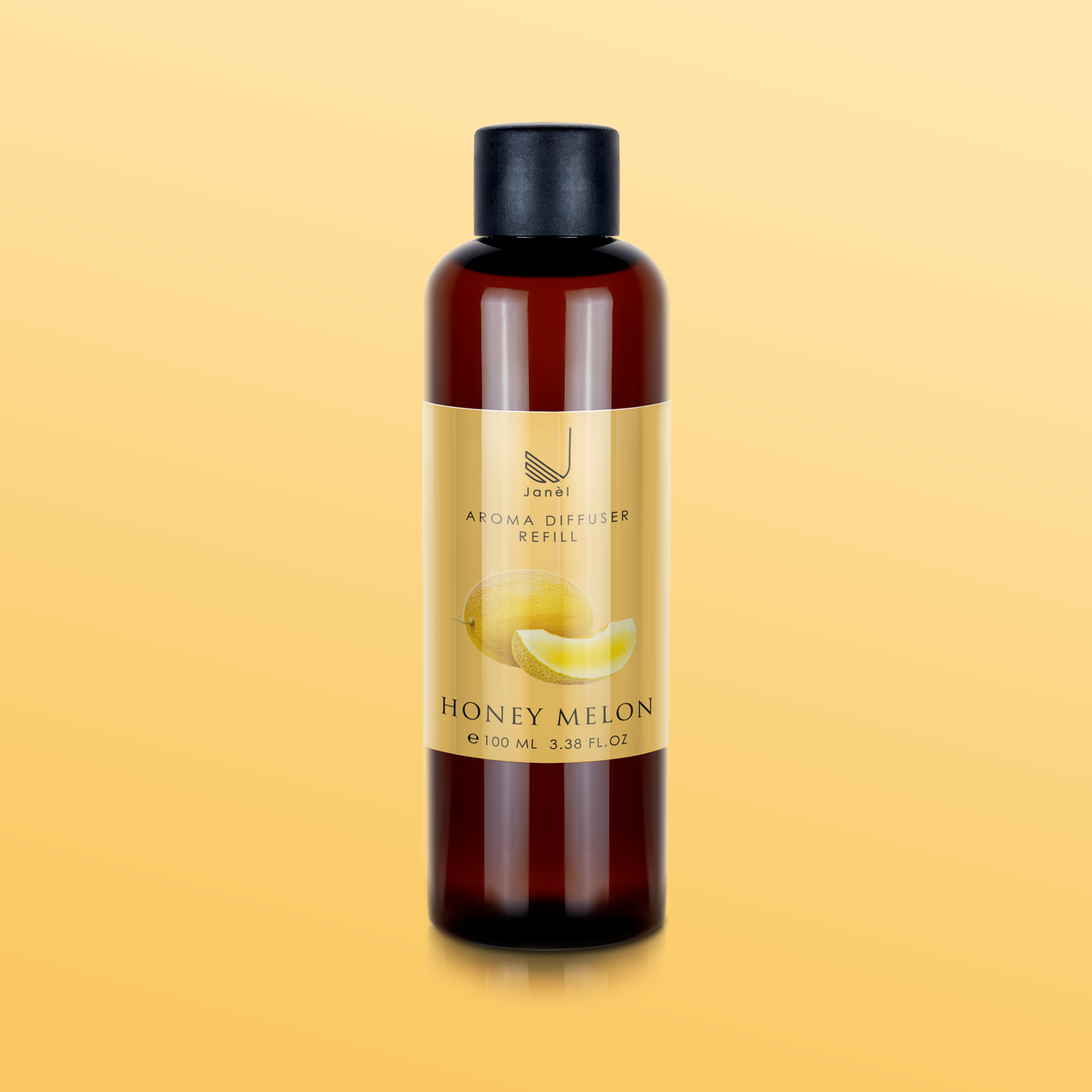 Наполнитель для аромадиффузора Медовая Дыня 100 мл (341-b100) - фото 2