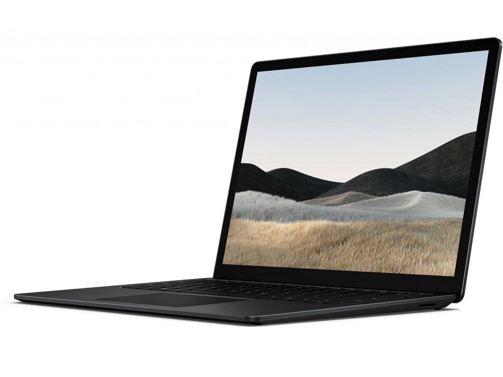 Ноутбук Microsoft Surface Laptop 4 Matte Black (5BT-00001)