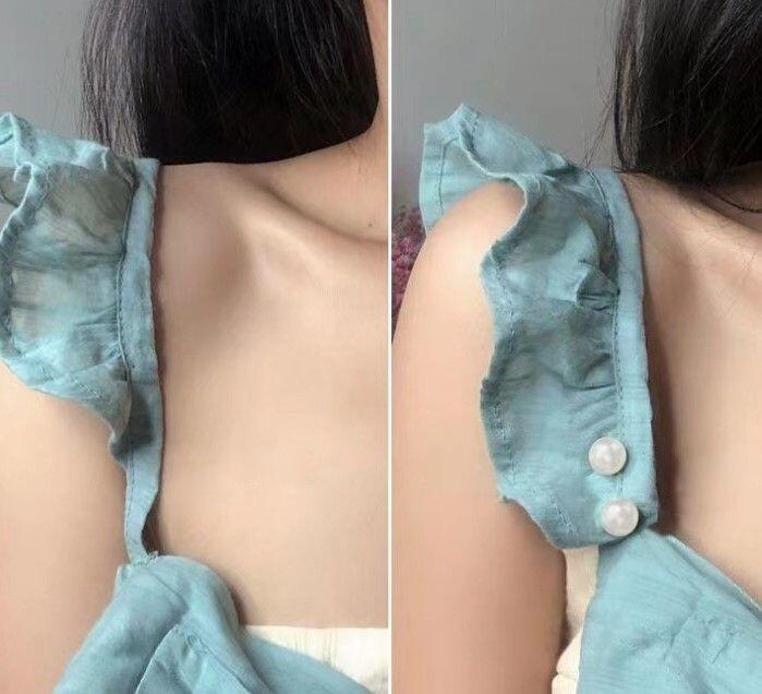 Броши на одежду с жемчугом L00158 30 шт. (L00158) - фото 7