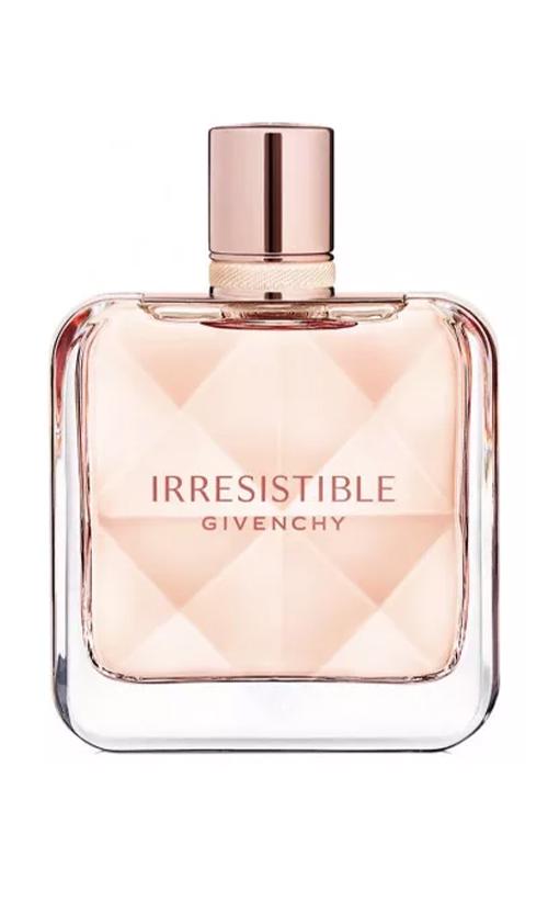 Туалетна вода Givenchy Irresistible Eau de Toilette Fraiche тестер (30660)