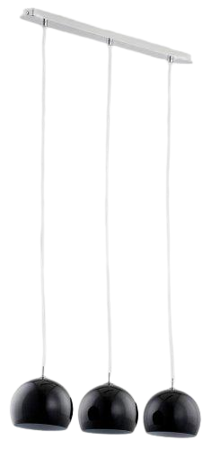 Люстра-подвес Alfa Waterfall (21026)