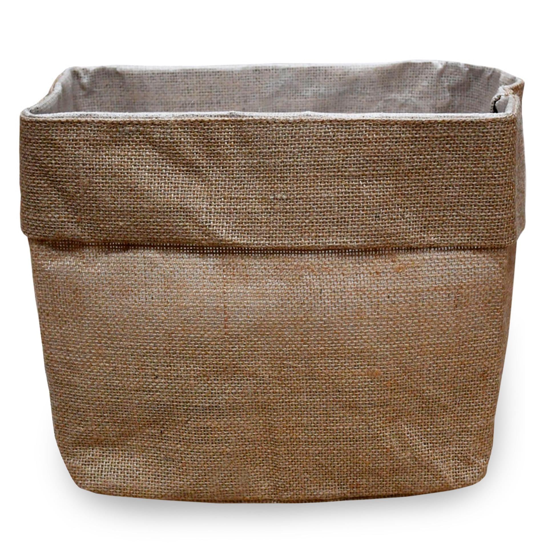 Короб для хранения Handy Home 26х26х26 см Бежевый (FB-70)