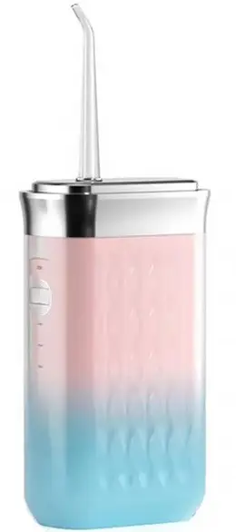 Ирригатор для чистки зубов с USB LY-314 (22286820) Ирригатор для чистки зубов с USB LY-314 (22286820)