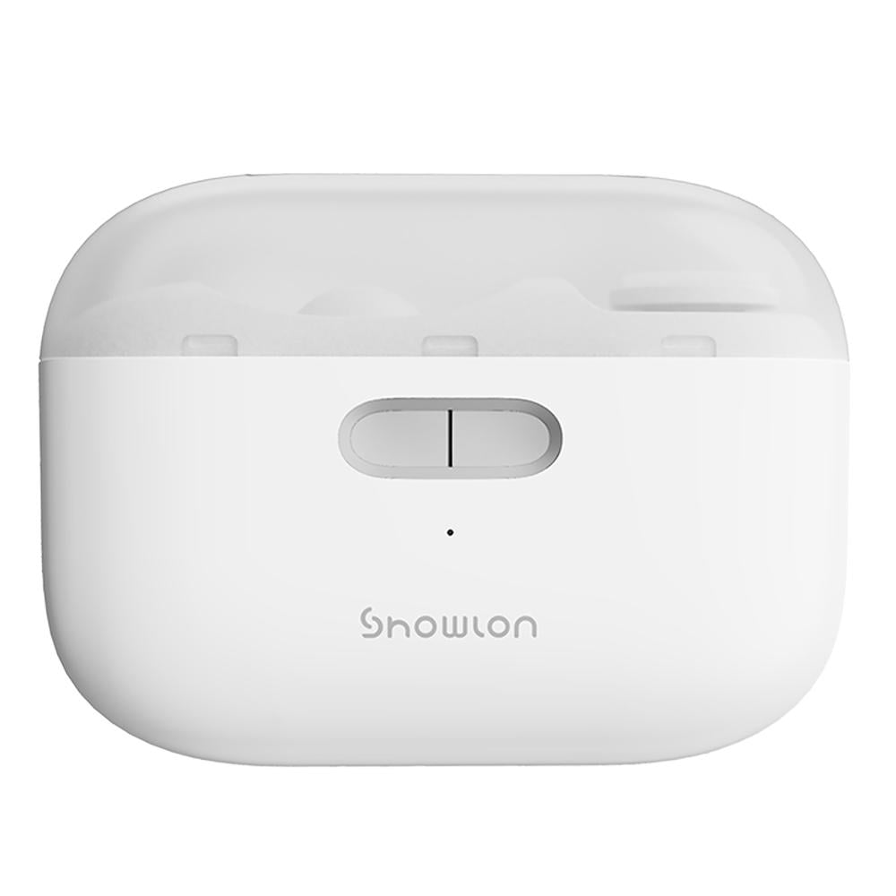 Машинка для стрижки ногтей Showlon Electric Nail Clipper Pro (LQ-EDZJD01)