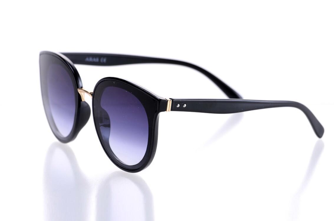 Солнцезащитные очки женские SunGlasses 8192c1 (o4ki-10137)