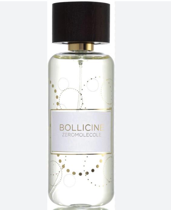 Парфюмированная вода унисекс Zeromolecole Bollicine 100 мл (86869)