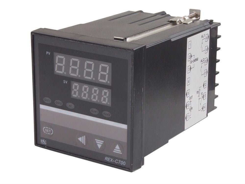 Терморегулятор REX-C700 (1003-138-00)