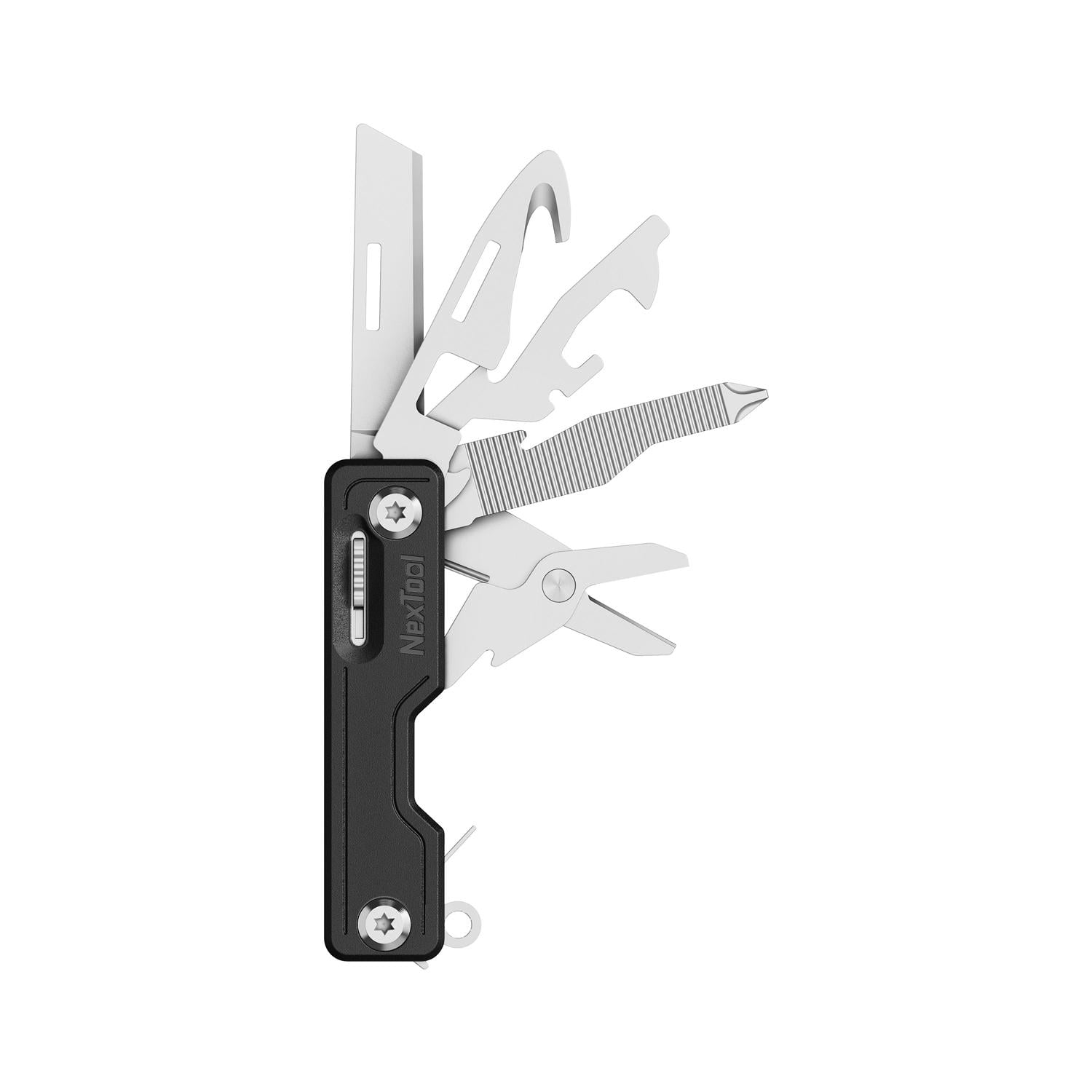Мультитул NexTool Multi Functional Knife Black (NE20096) Мультитул NexTool Multi Functional Knife Black (NE20096)