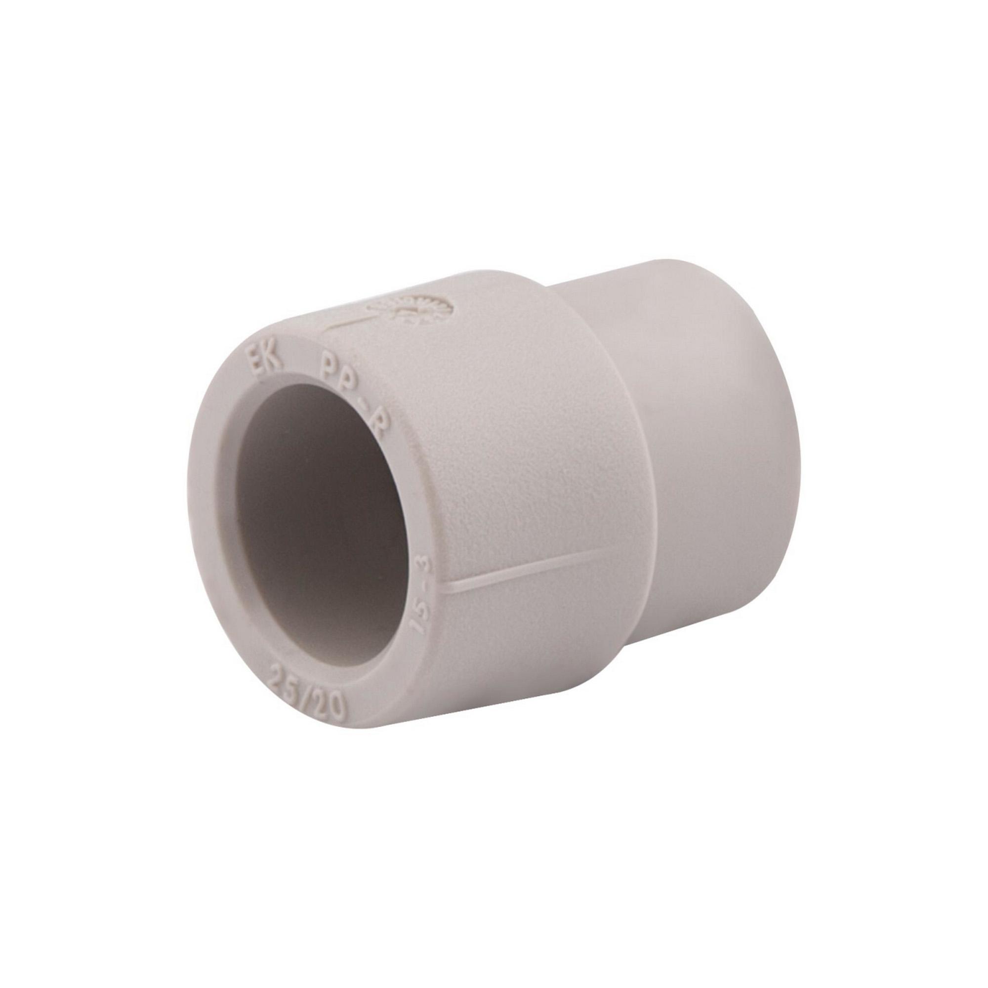 Муфта Ekoplastik SRE14025RCT PPR пайка 40x25 мм (96082)