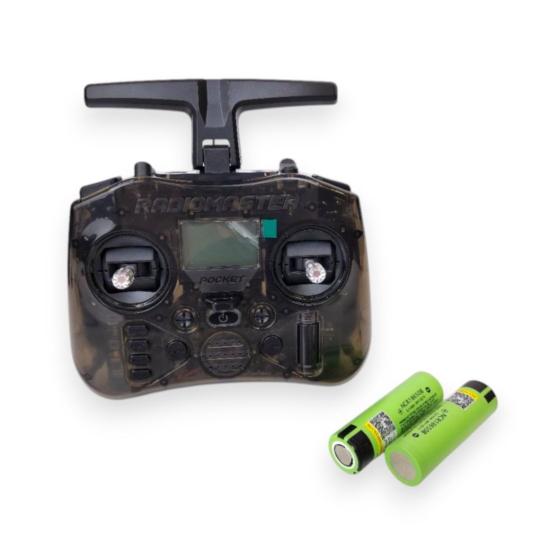 Комплект із цифровою відеосистемою DJI для новачка Meteor75 Pro O4 Kit (893341) - фото 5 Комплект із цифровою відеосистемою DJI для новачка Meteor75 Pro O4 Kit (893341) - фото 5