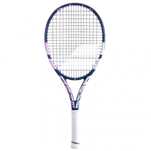 Ракетка для большого тенниса Babolat Pure drive Jr 26 girl 2021 year Gr1