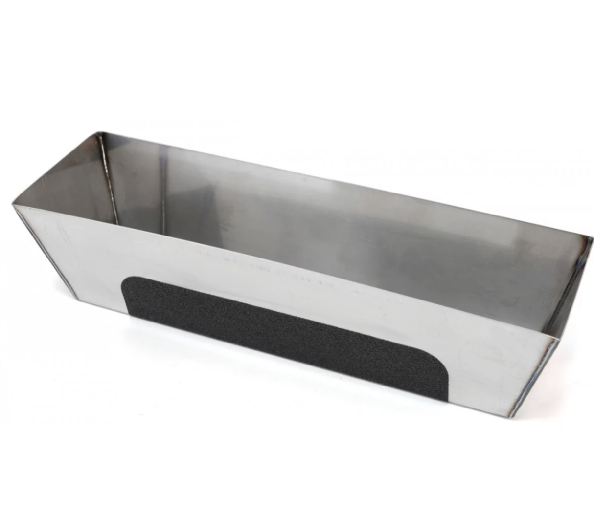 Лоток-ванночка для шпатлевки с накладкой 360х65 мм (ZI-360.1)