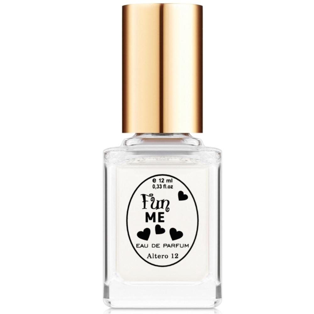 Вода парфумована Altero №12 Fun ME 12 мл (4820107032591) - фото 2