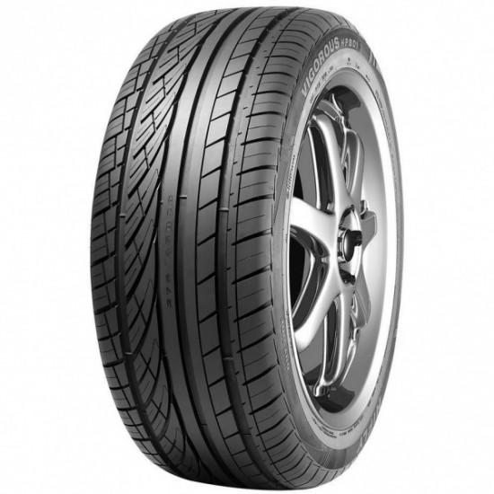 Автошина Hifly Vigorous HP801 235/55 R19 105V XL не шип Автошина Hifly Vigorous HP801 235/55 R19 105V XL не шип
