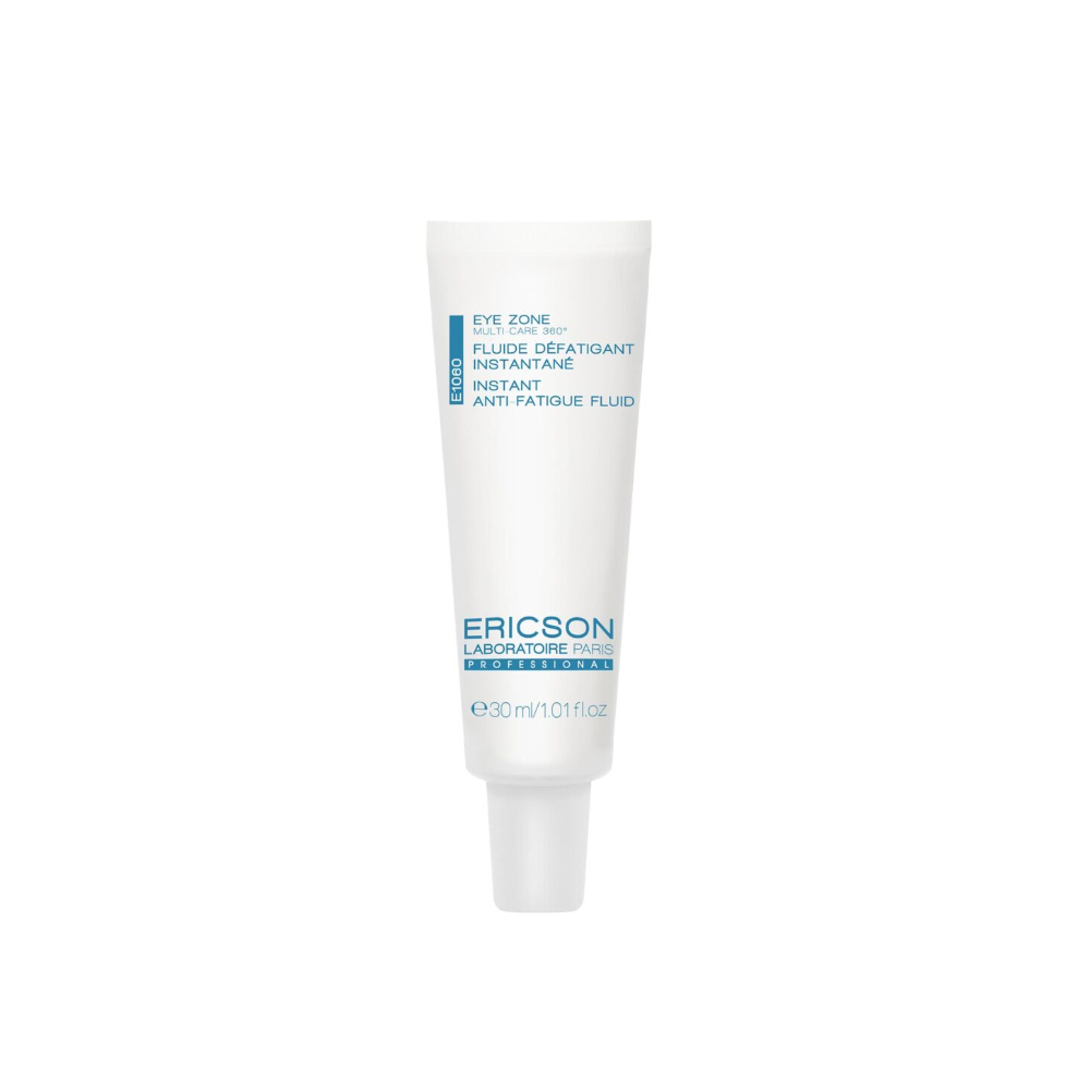 Флюїд миттєво знімаючий втому Ericson Laboratoire Eye Zone Fluide Defatigant Instantane 30 мл (Е1060)