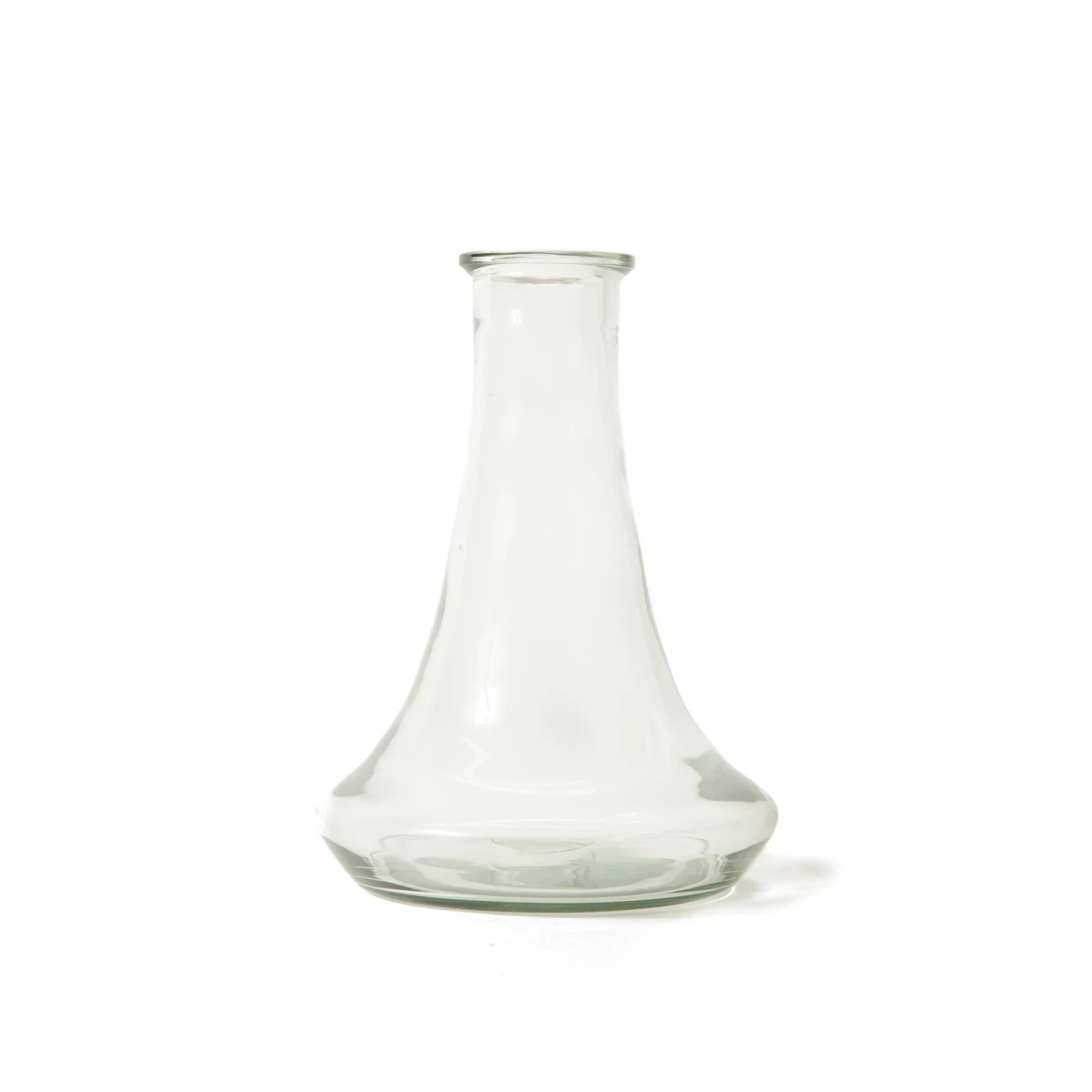 Колба для кальяну Embery Fluence Slim Прозорий (2597013693)