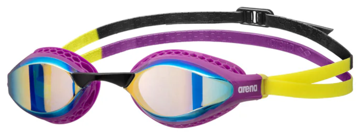Очки для плавания Arena Air-Speed Mirror (003151-110)